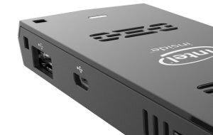 Intel Compute Stick