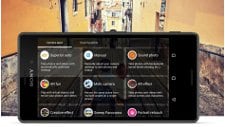 Sony Xperia M4 Aqua