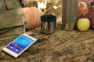Sony Xperia M4 Aqua