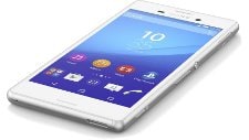 Sony Xperia M4 Aqua