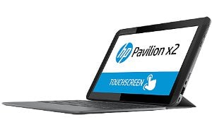 HP Pavilion x2-10-k008nv