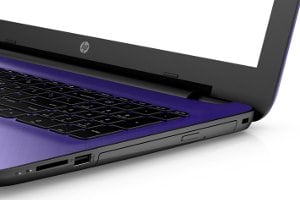 HP 15-r207nv