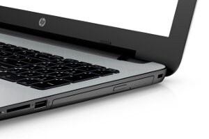 HP 15-r207nv