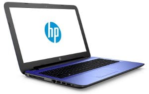 HP 15-r207nv