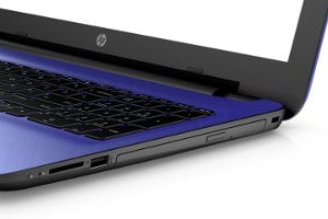 HP 15-r207nv
