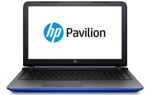 HP 15-r207nv