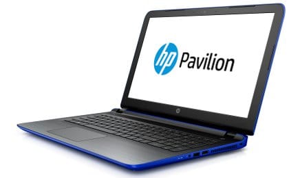 HP 15-r207nv