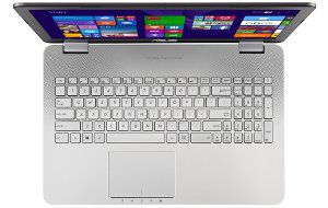 asus F555LD-XX321H