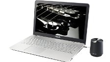 asus F555LD-XX321H