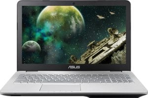 asus F555LD-XX321H