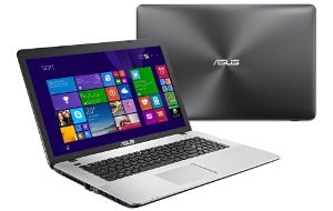 Asus ROG G751JY-T7132H