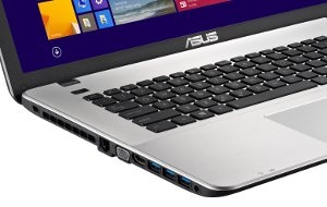 Asus ROG G751JY-T7132H
