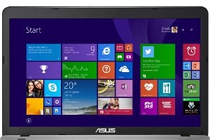 Asus ROG G751JY-T7132H