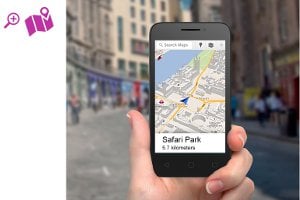 Alcatel One Touch Pixi 3 4 4013D