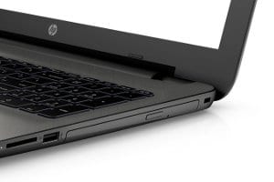 HP 15-r207nv