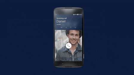 Alcatel One Touch Idol 3 6039Y