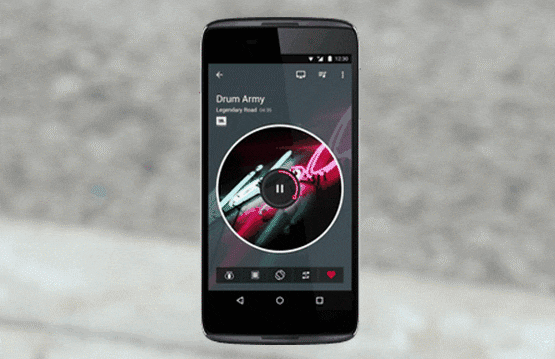 Alcatel One Touch Idol 3 6039Y