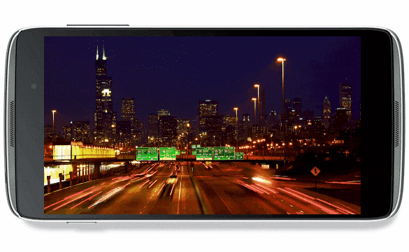 Alcatel One Touch Idol 3 6039Y