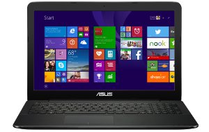 asus F555LD-XX321H