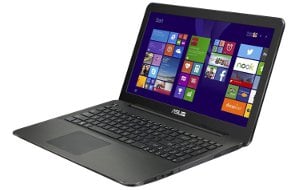 asus F555LD-XX321H