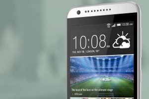HTC Desire 620G Dual Sim