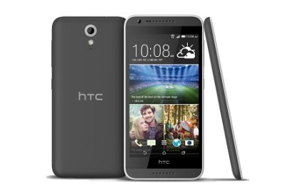 HTC Desire 620G Dual Sim