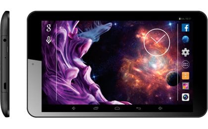 eStar Gemini HD Quad Core