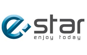 eStar Gemini HD Quad Core