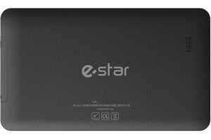 eStar Gemini HD Quad Core