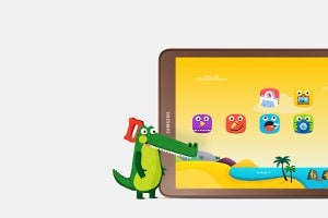 Samsung Galaxy Tab Ε SM-T560