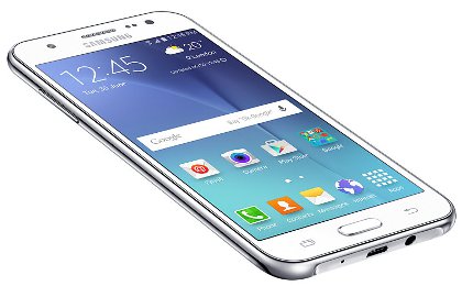 Samsung Galaxy J5
