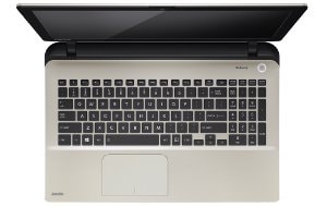 Toshiba Satellite L50-B-1E1