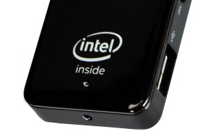 Intel Compute Stick