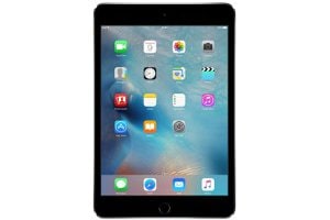 Apple iPad mini 4