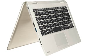 Lenovo Yoga 3 Pro 13