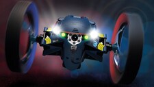 Parrot Jumping Night Drones