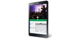 Samsung Galaxy Tab Ε SM-T560