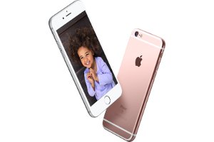 Apple iPhone 6s