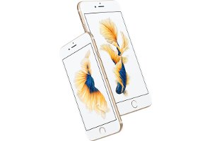 Apple iPhone 6s