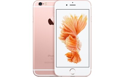 Apple iPhone 6s