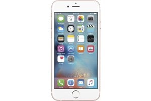 Apple iPhone 6s