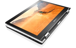 Lenovo Yoga 3 Pro 13