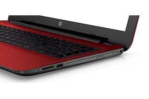 HP 15-r207nv