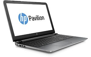 HP 15-r207nv