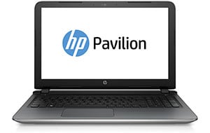 HP 15-r207nv