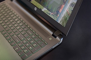 HP 15-r207nv