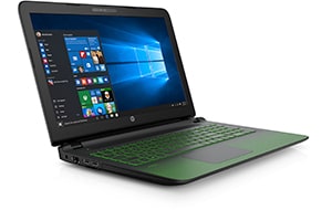 HP 15-r207nv