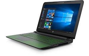 HP 15-r207nv