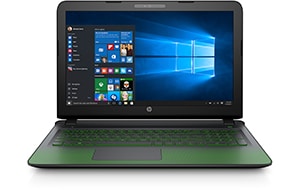 HP 15-r207nv