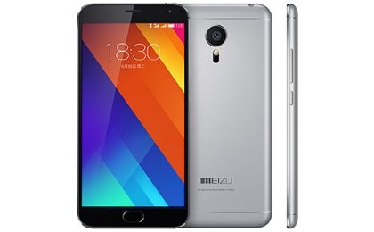 Meizu MX5 dual sim